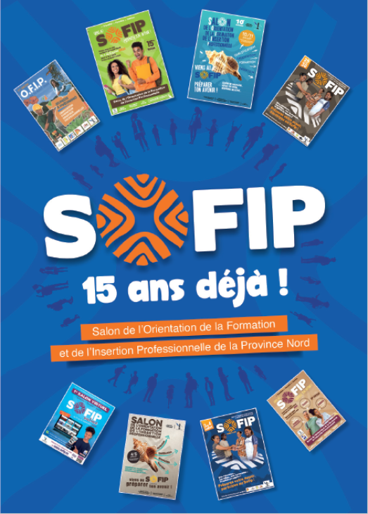 Livret 15 ans SOFIP