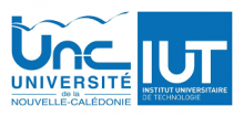 UNC - IUT CFA SUP (alternance)