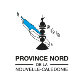 Logo de la Province Nord